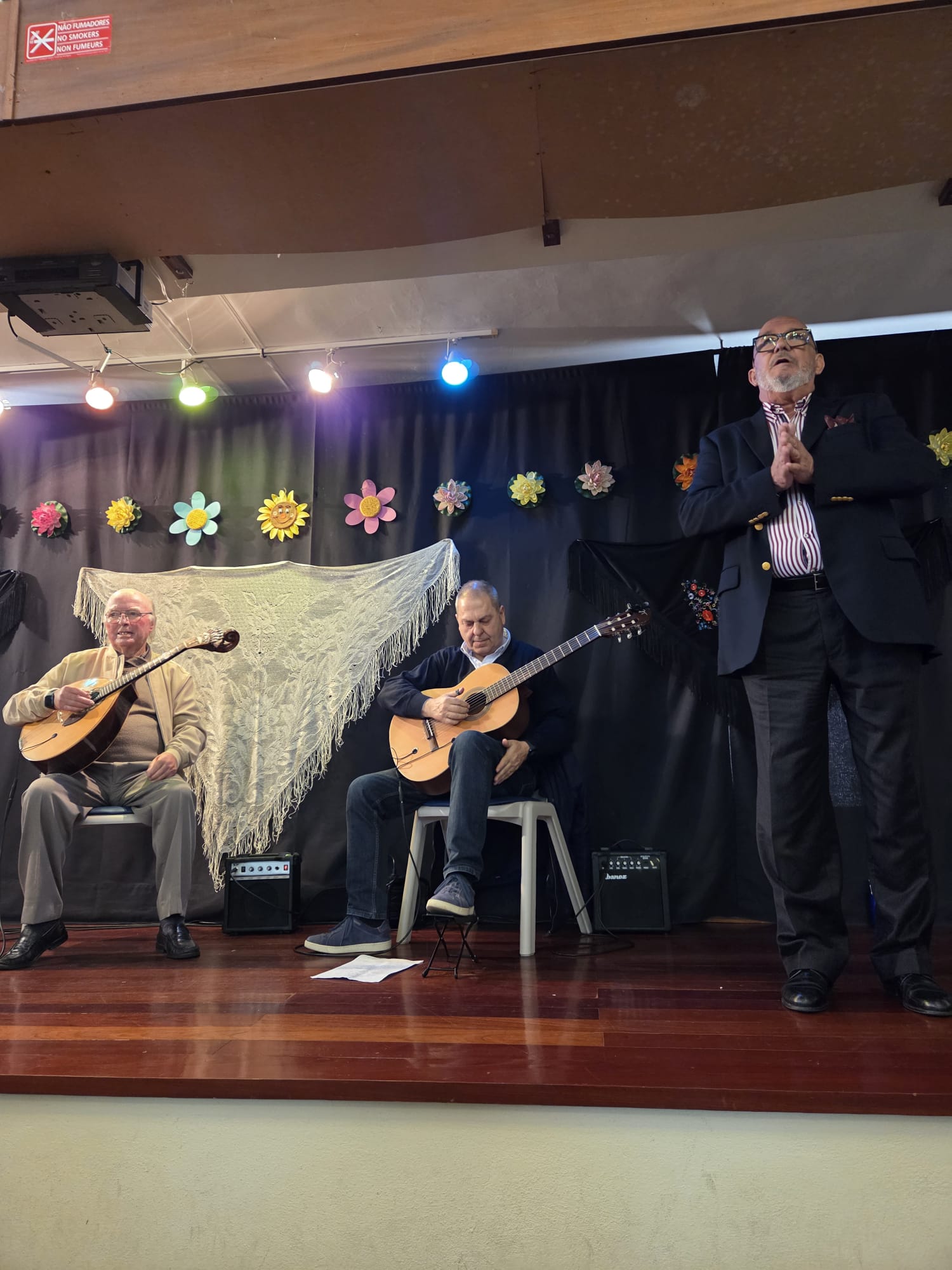 Fados de Primavera